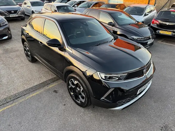 Vauxhall Mokka 2023 photo 3