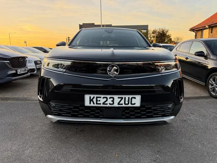 Vauxhall Mokka 2023 photo 5