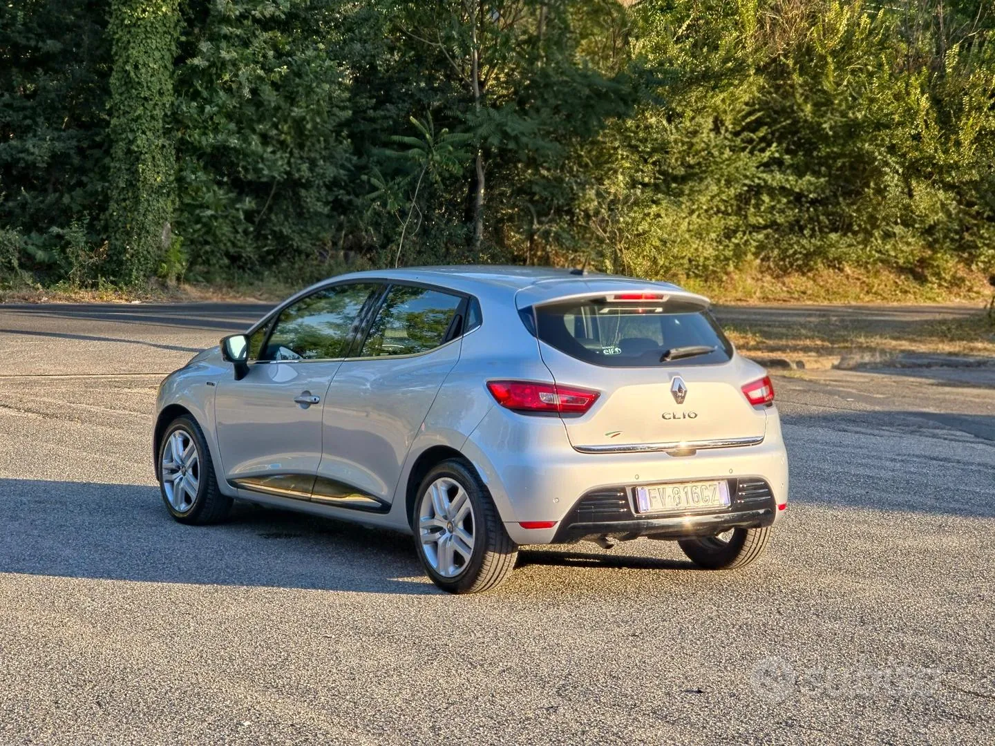 Renault Clio 2019 photo 4