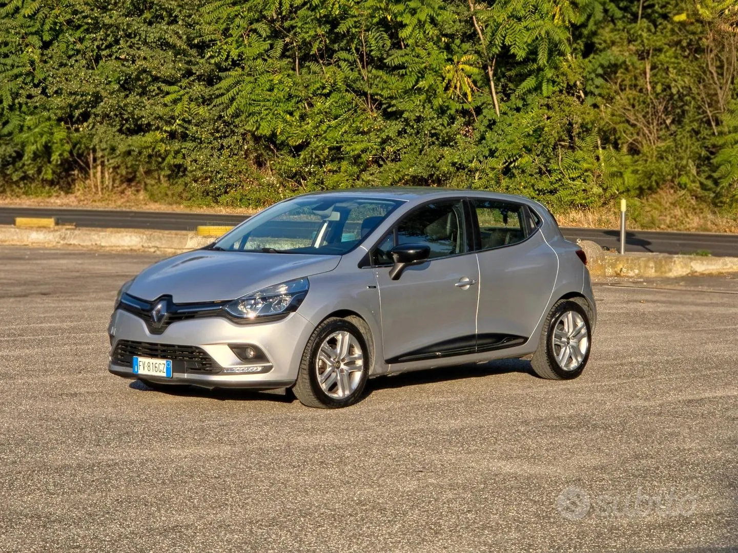 Renault Clio 2019 photo 3