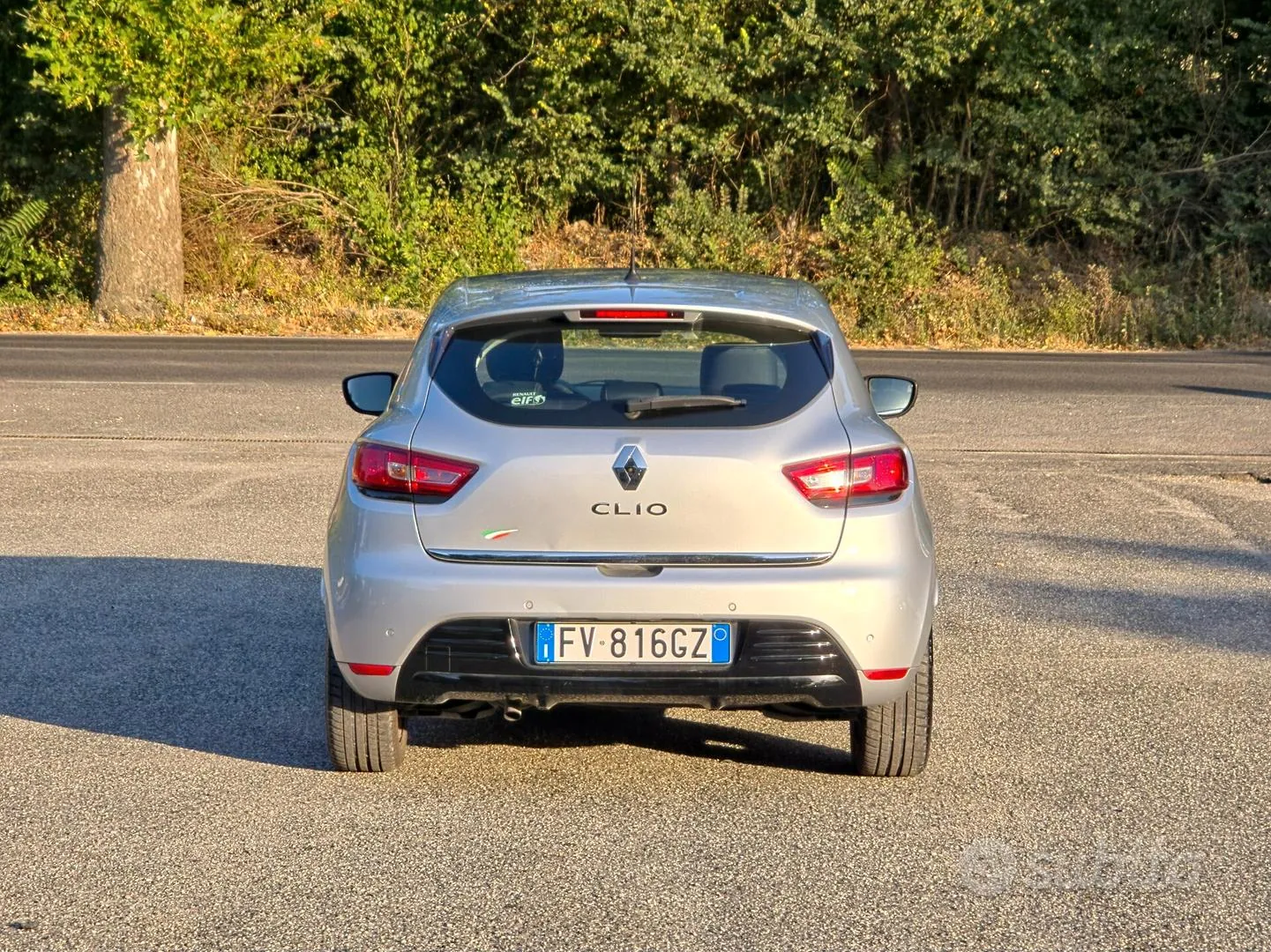 Renault Clio 2019 photo 5