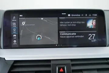 BMW X3 2020 photo 3