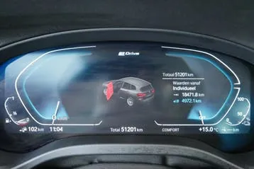 BMW X3 2020 photo 2