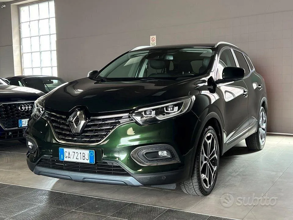 Renault Kadjar 2020 photo 3