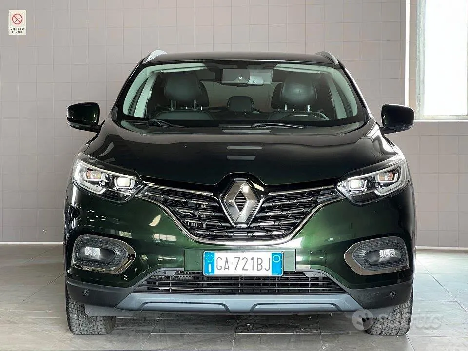 Renault Kadjar 2020 photo 2