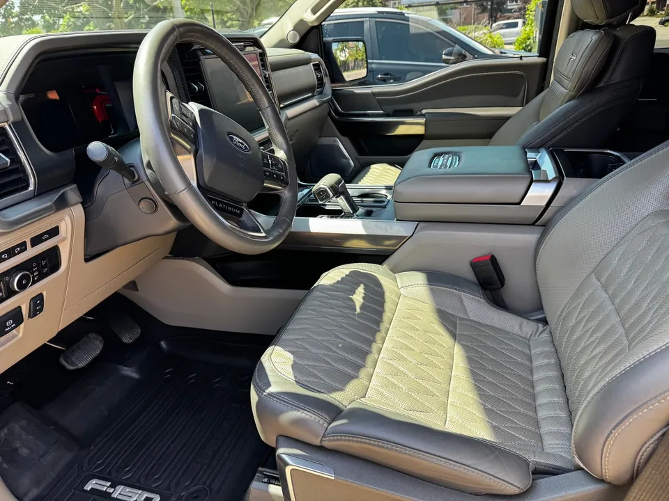 Ford F-150 2024 photo 5