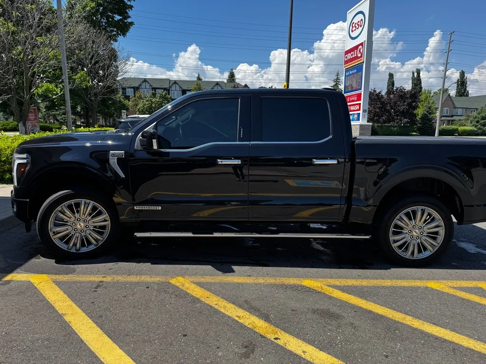 Ford F-150 2024 photo 2