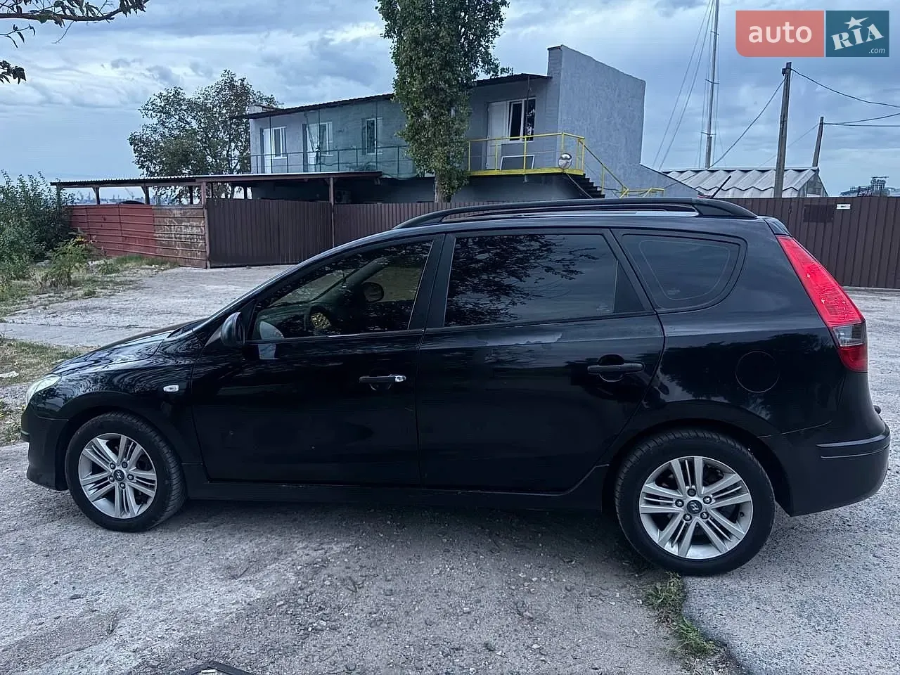 Hyundai I30 2011 photo 5