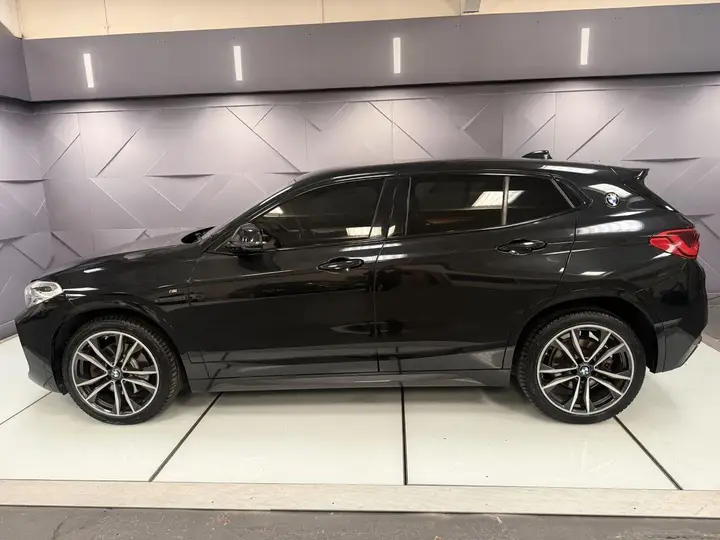 BMW X2 2019 photo 5
