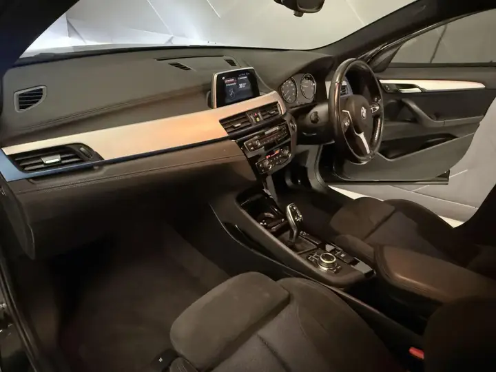BMW X2 2019 photo 3