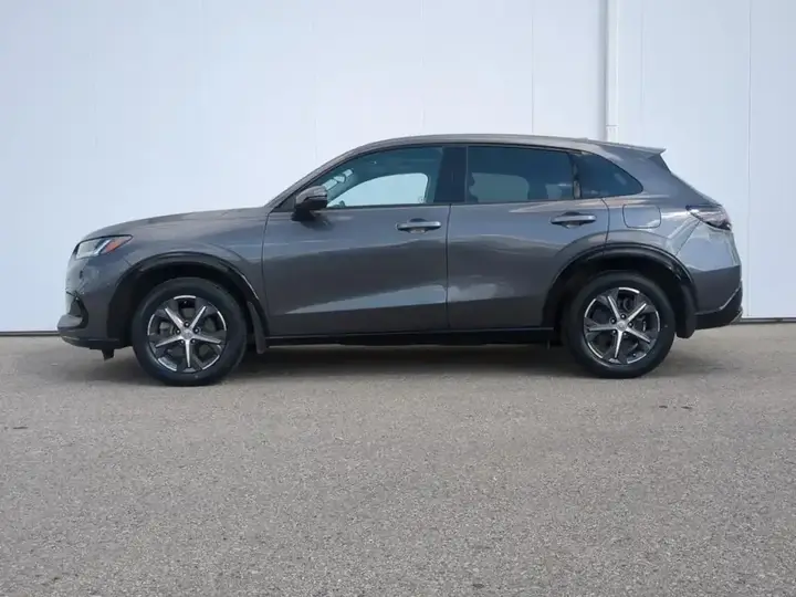 Honda Hr-V 2024 photo 5
