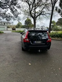 Volvo V70 2010 photo 5