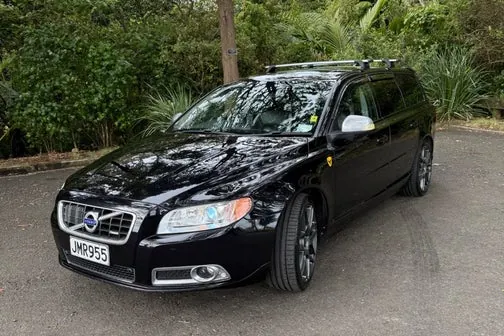Volvo V70