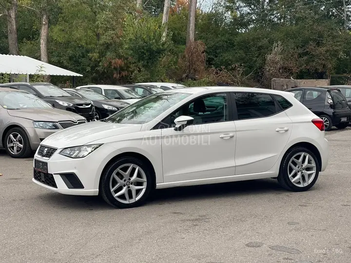 Seat Ibiza 2019 photo 4