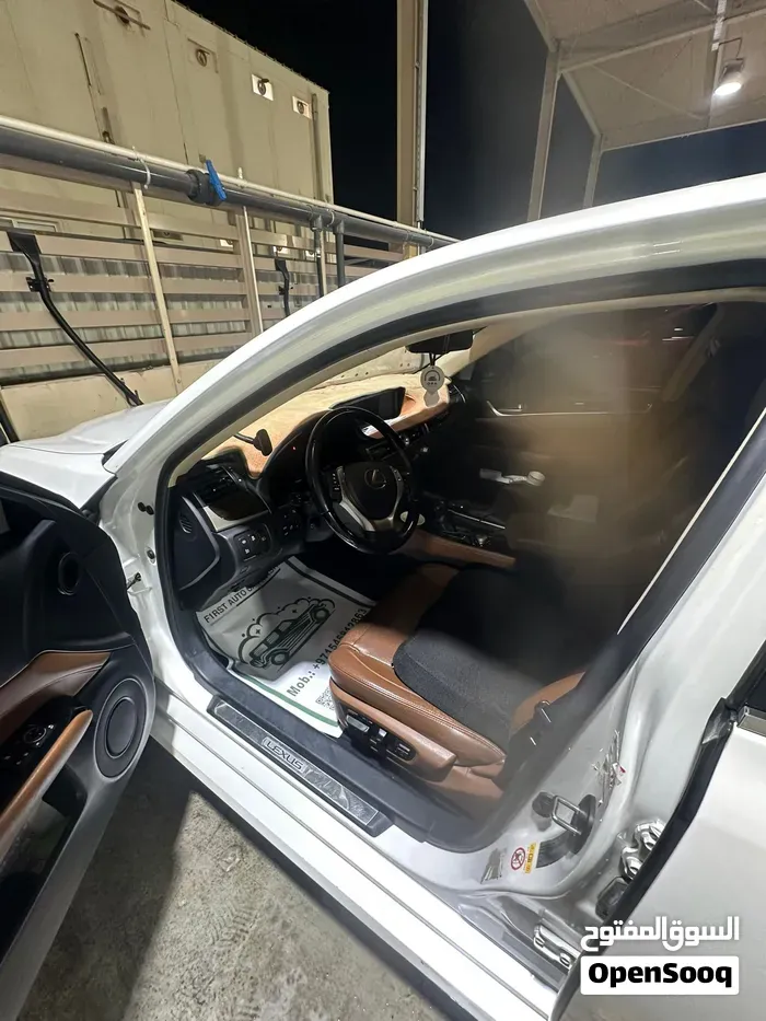 Lexus Gs 350 2015 photo 4