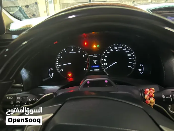 Lexus Gs 350 2015 photo 2