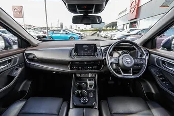 Nissan X-Trail 2023 photo 3