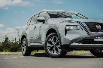 Nissan X-Trail 2023 photo 5