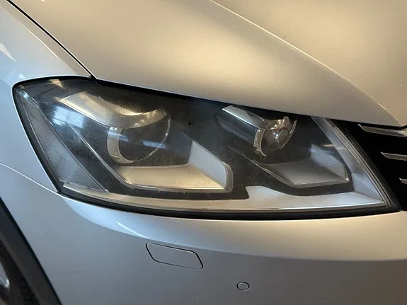 Volkswagen Passat 2012 photo 3