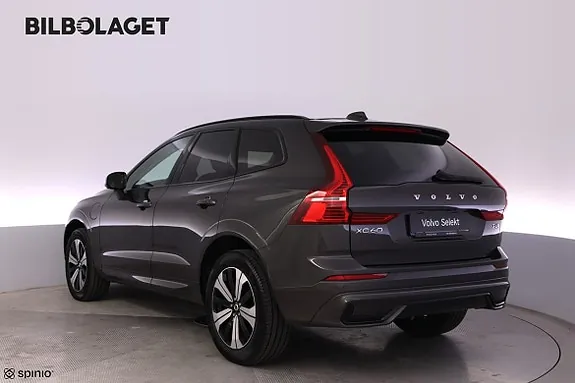 Volvo Xc60 2025 photo 3
