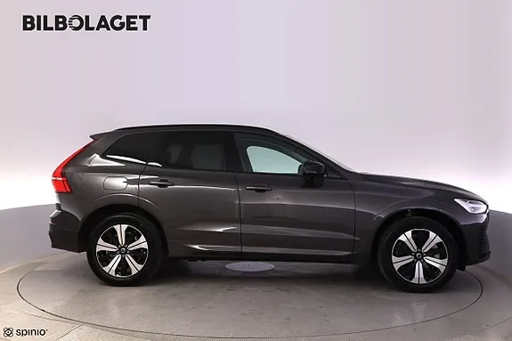 Volvo Xc60 2025 photo 5