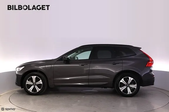 Volvo Xc60 2025 photo 2