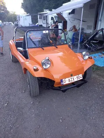 Apal Buggy