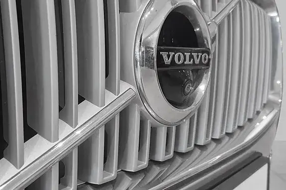 Volvo Xc90 2017 photo 4
