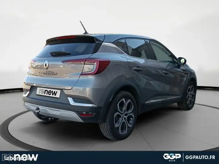 Renault Captur 2022 photo 5