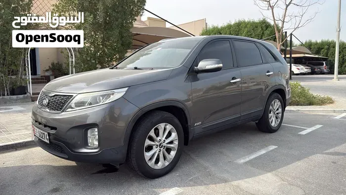 Kia Sorento 2013 photo 5