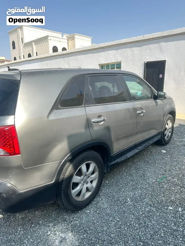 Kia Sorento 2013 photo 3