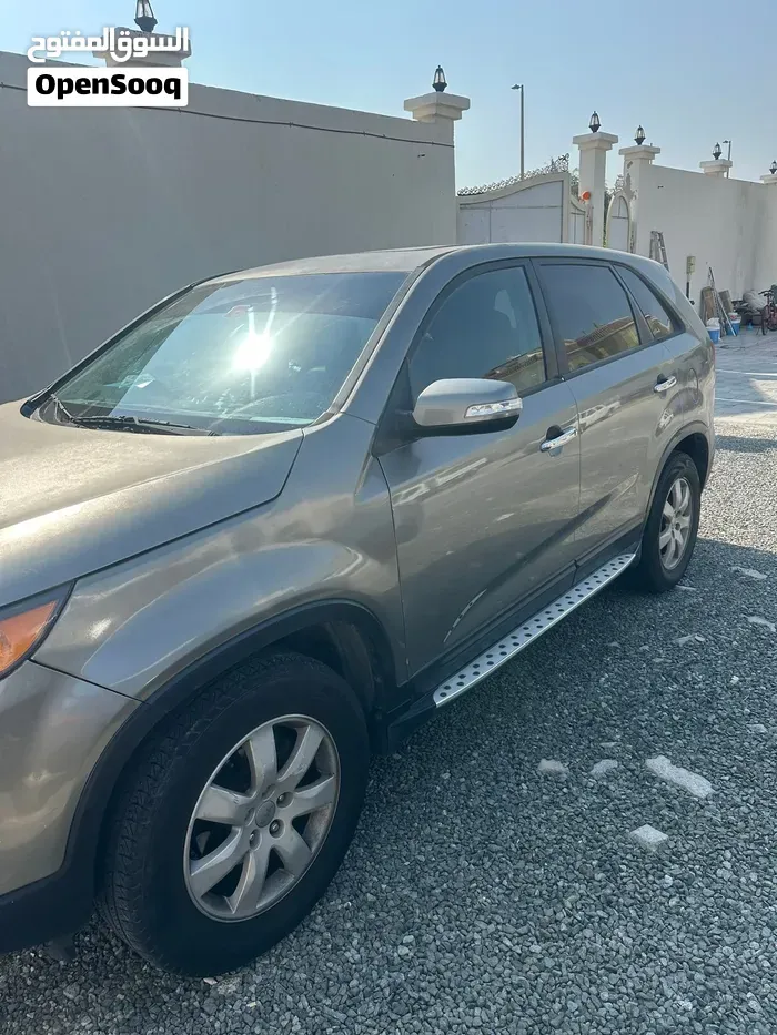 Kia Sorento 2013 photo 2