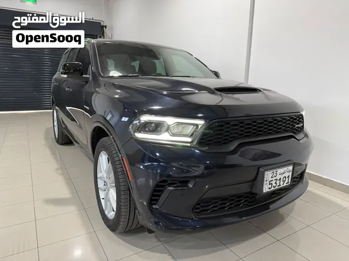 Dodge Durango 2025 photo 4