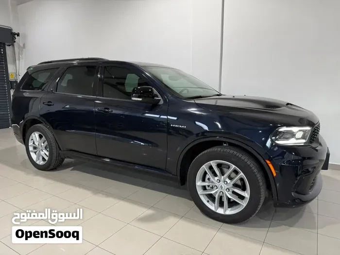 Dodge Durango 2025 photo 3