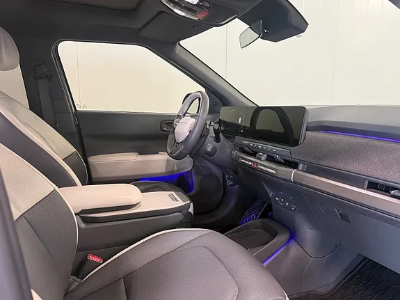 Kia Ev6 2025 photo 4