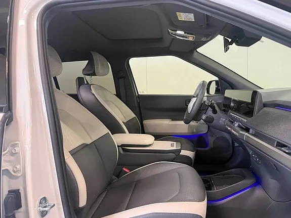 Kia Ev6 2025 photo 5
