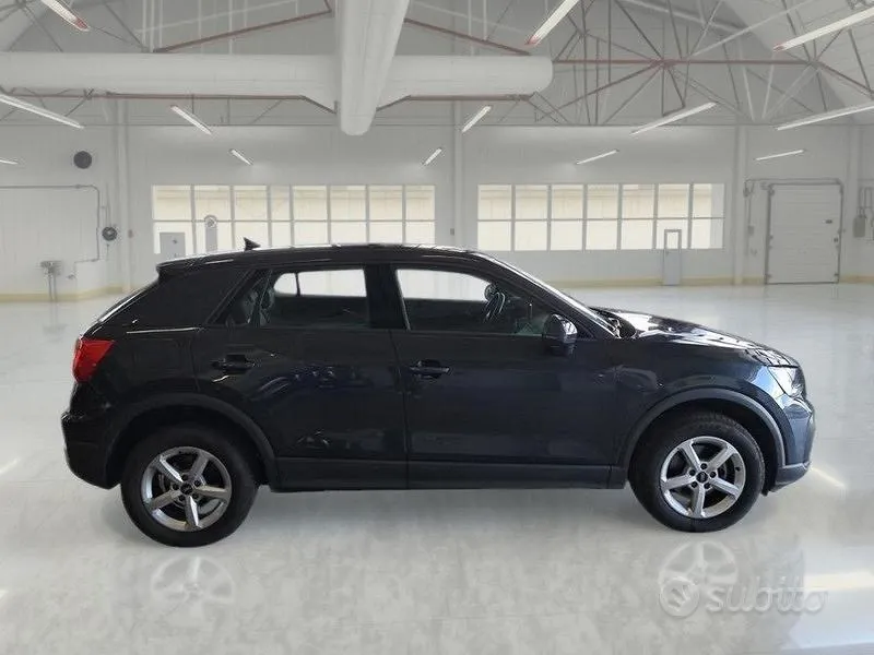 Audi Q2 2022 photo 3