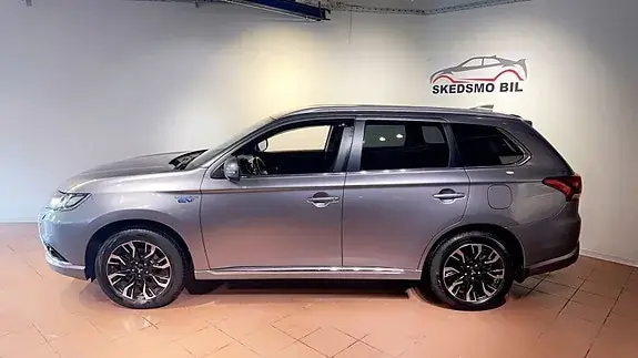 Mitsubishi Outlander 2016 photo 5