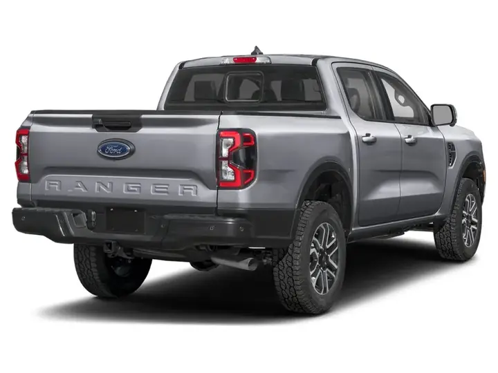 Ford Ranger 2026 photo 2