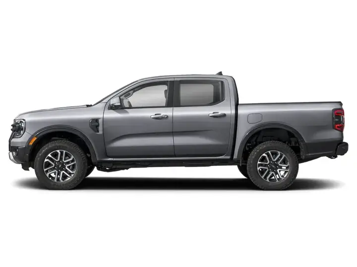 Ford Ranger 2026 photo 3