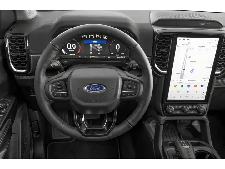 Ford Ranger 2026 photo 5