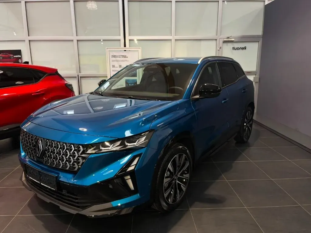 Renault Austral
