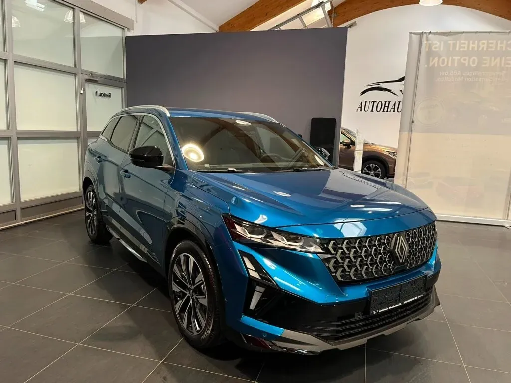 Renault Austral photo 2