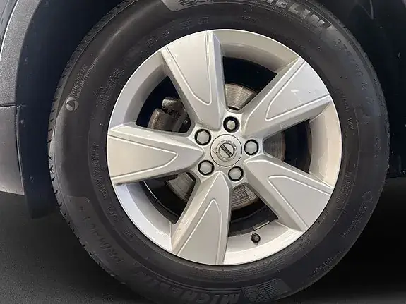 Volvo Xc40 2019 photo 5