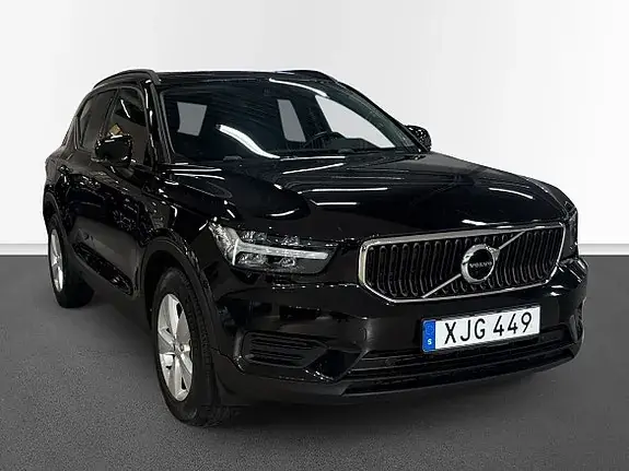 Volvo Xc40 2019 photo 3