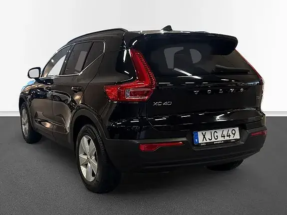 Volvo Xc40 2019 photo 2