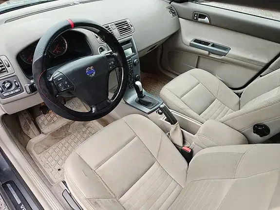 Volvo V50 2007 photo 5