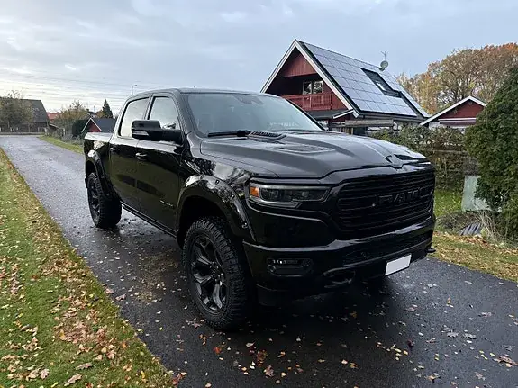 Dodge Ram 1500 2020 photo 4