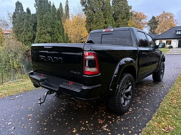 Dodge Ram 1500 2020 photo 3