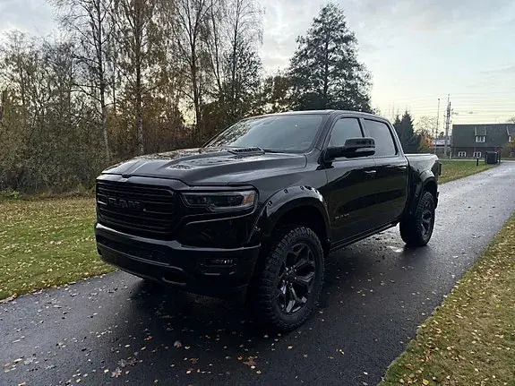 Dodge Ram 1500
